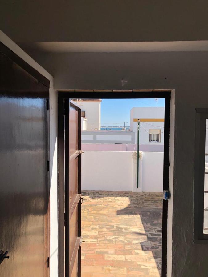 Casa En Primera Linea De Playa Rota Kültér fotó